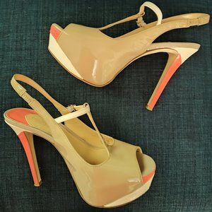 Gianni Bini Heels